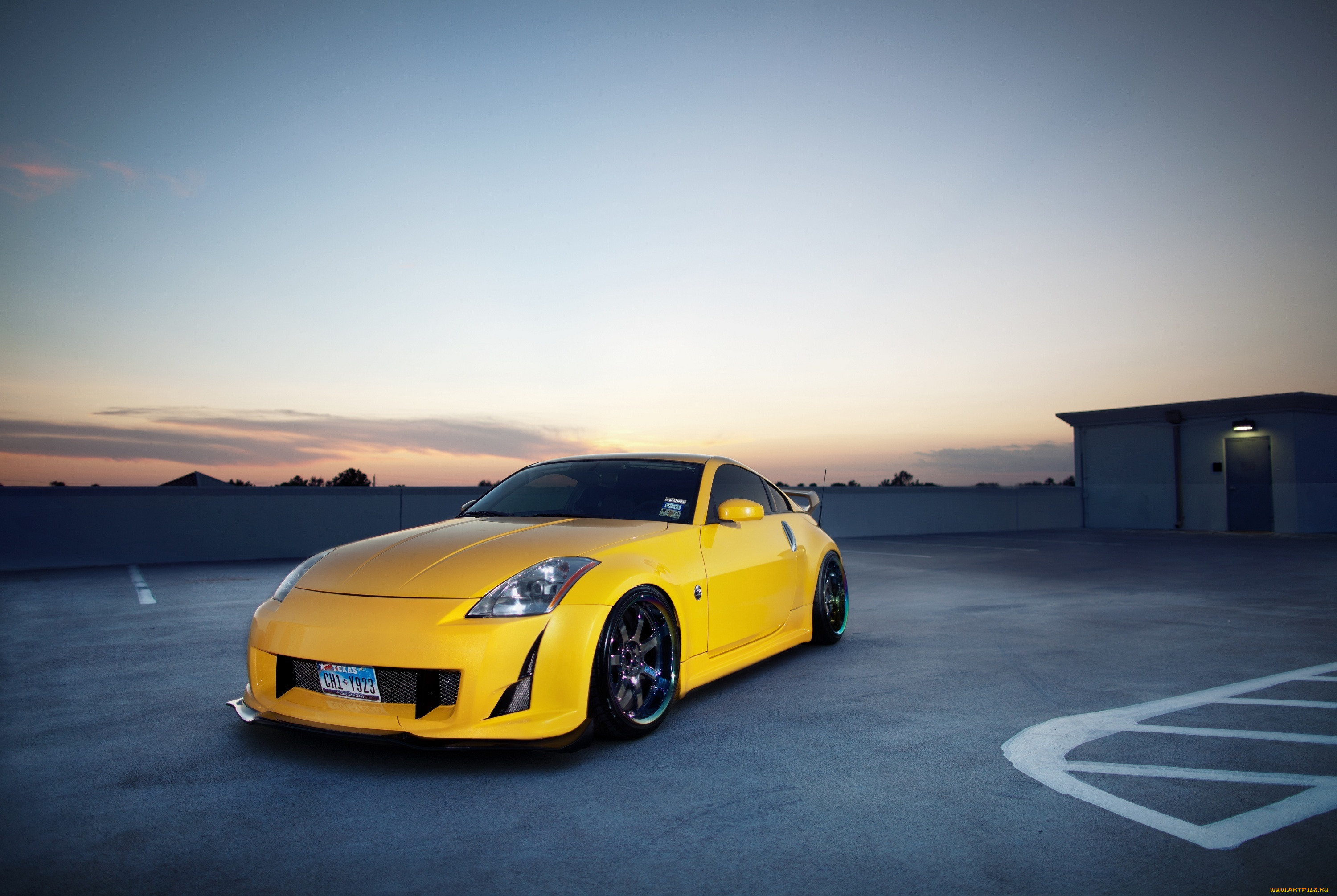 nissan, 350z, , datsun, 